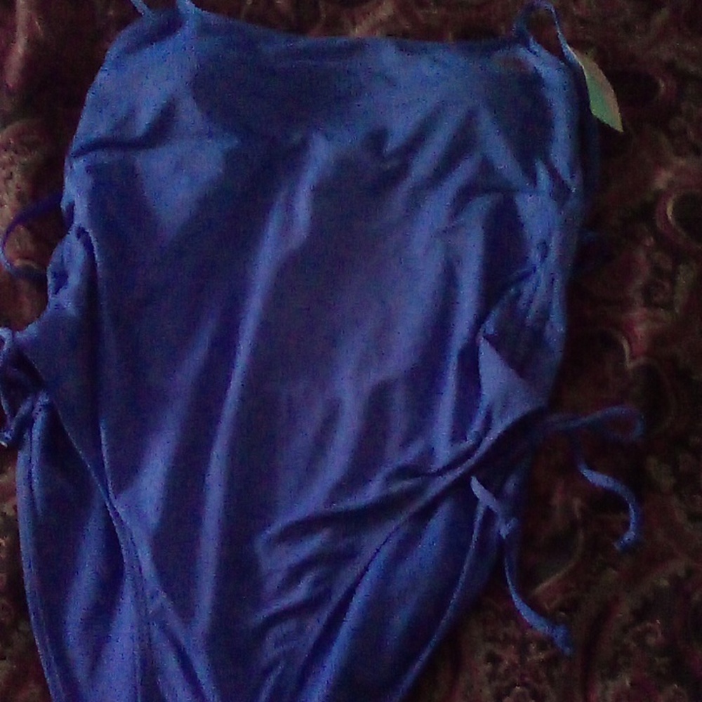 Bathing suit
